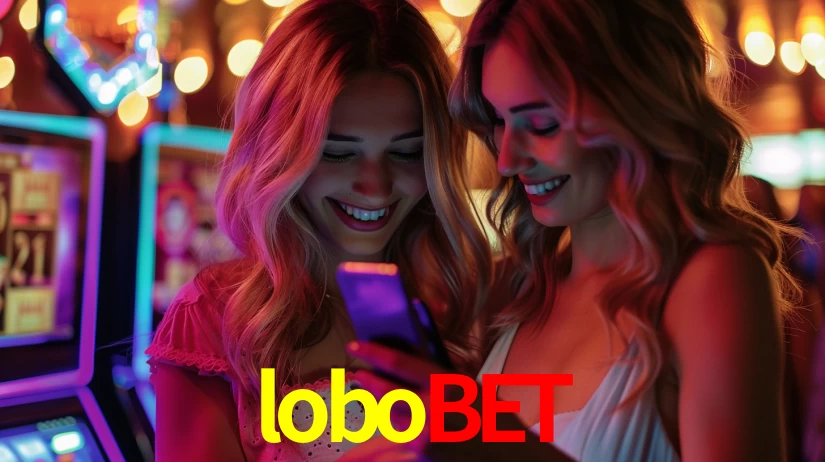 lobobet APP mobile iOS Android - 187 mil downloads São Paulo Rio BH