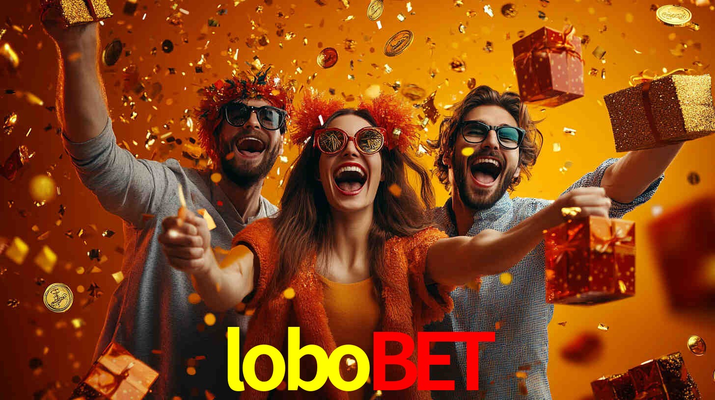 Loterias online disponíveis na lobobet