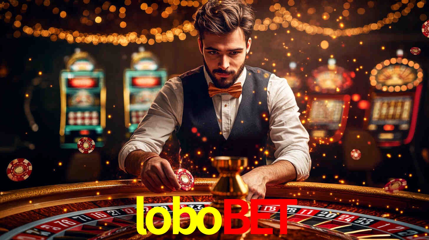 lobobet PIX instantâneo Brasil - Depósito e saque em minutos 24/7