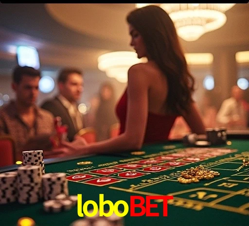 Vantagens exclusivas lobobet para jogadores brasileiros